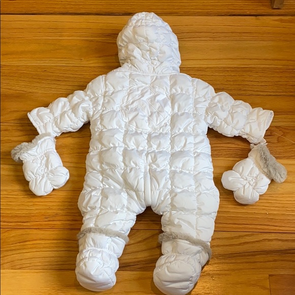 NWOT Taille snowsuit 3m - Picture 2 of 2